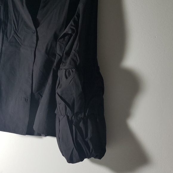 VLD blouse - Picture 4 of 11